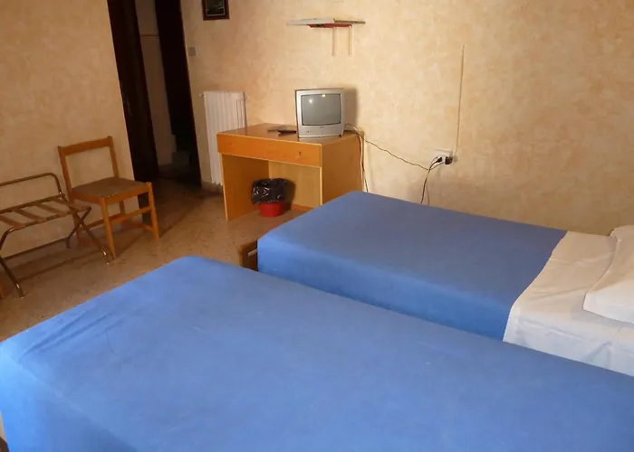 Hotel Bolognese