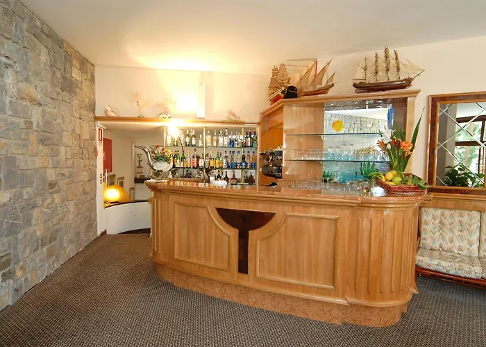 Hotel 5 Terre