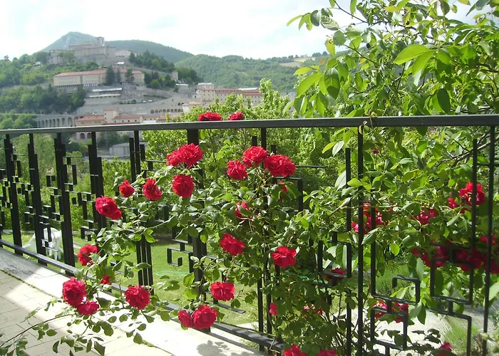 Hotel Villa Stella