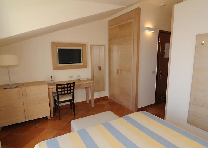 Hotel Miramare