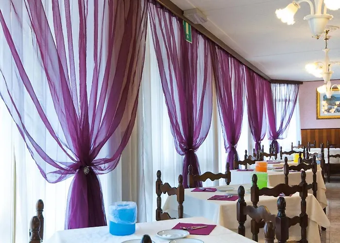 Hotel Bianchi