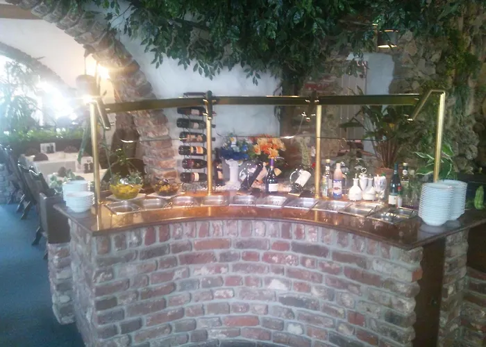Hotel Haus Buederich