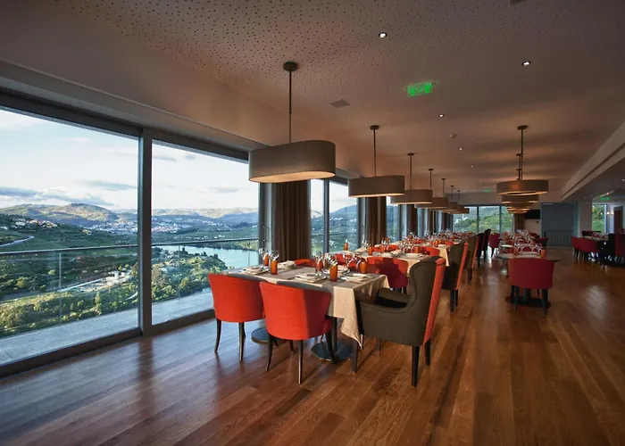 Delfim Douro Hotel