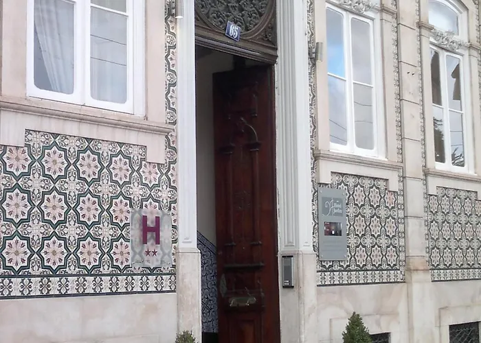 Hotel Jardim