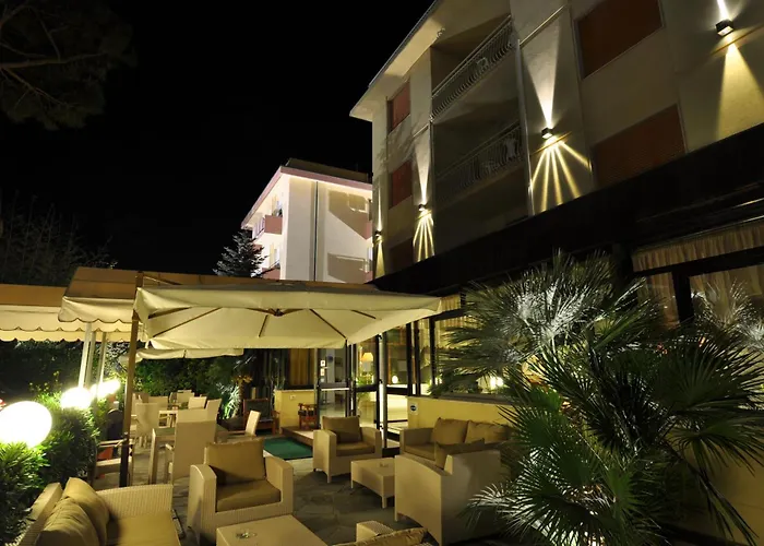 Hotel Pineta Mare
