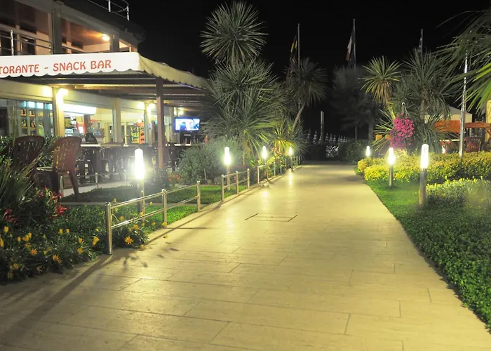 Hotel Pineta Mare