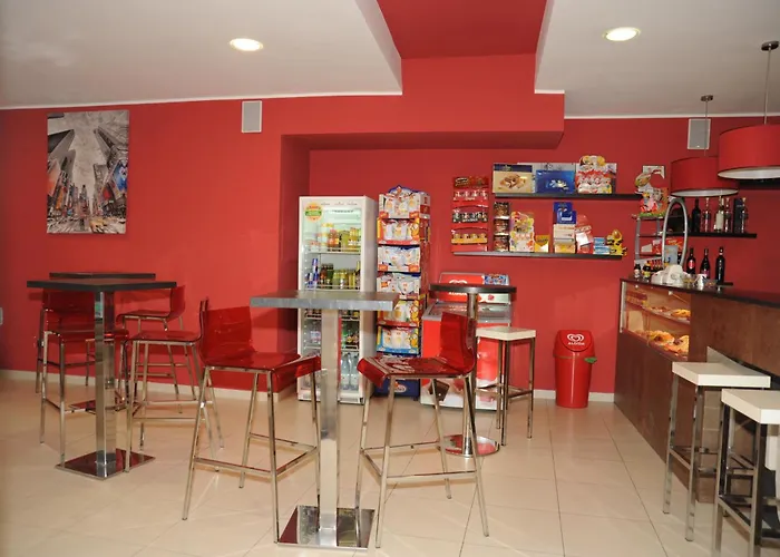 Hotel Valentini Inn