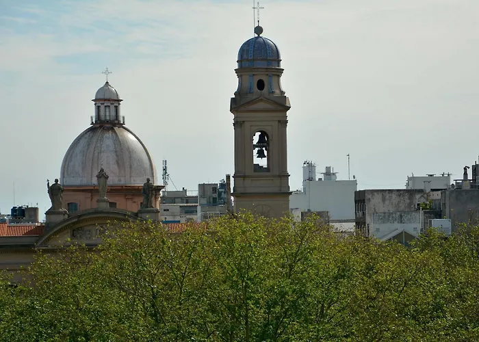 Hotel Palacio