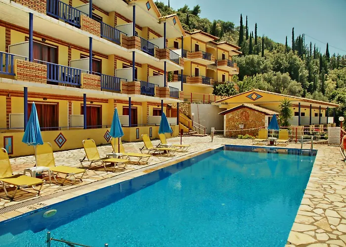 Politia Hotel