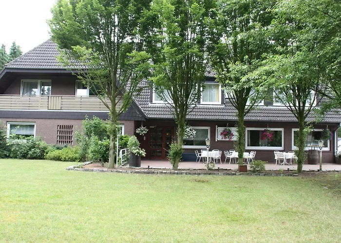 Landhaus Riedel