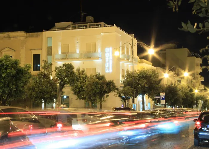 Hotel Citta Bella