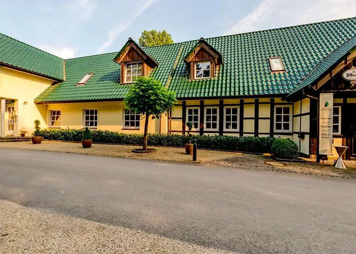 Waldhotel Schipp-Hummert