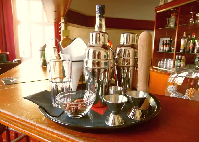 Hotel Garni Arcis