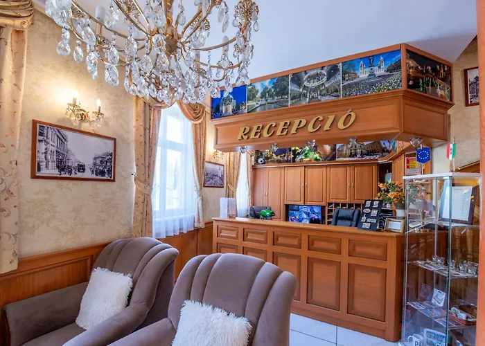 Szinbad Hotel