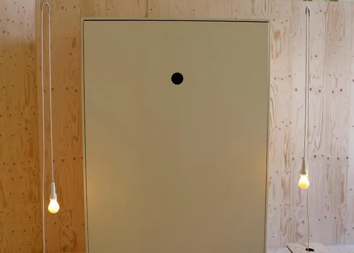 Labnul50 Self Check-In Hotel Groningen