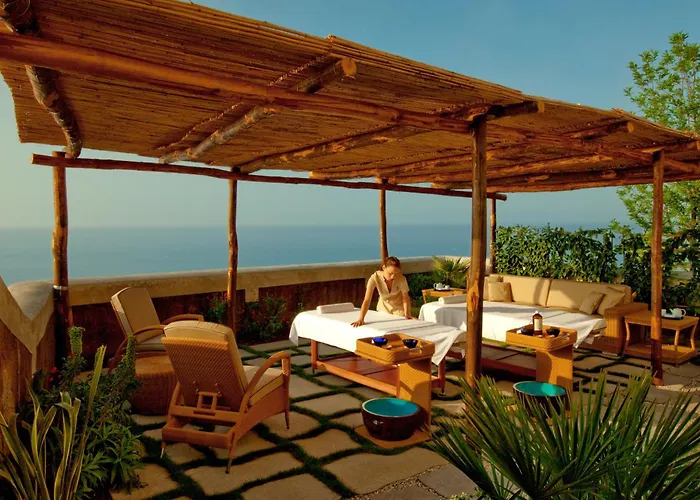 Monastero Santa Rosa Hotel&Spa
