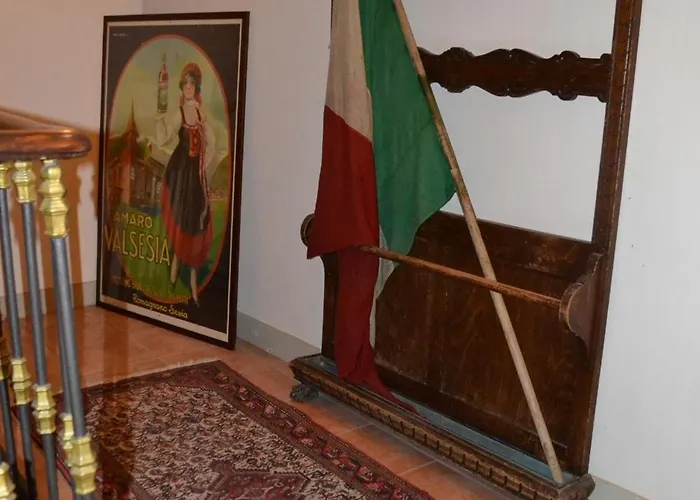Albergo Italia