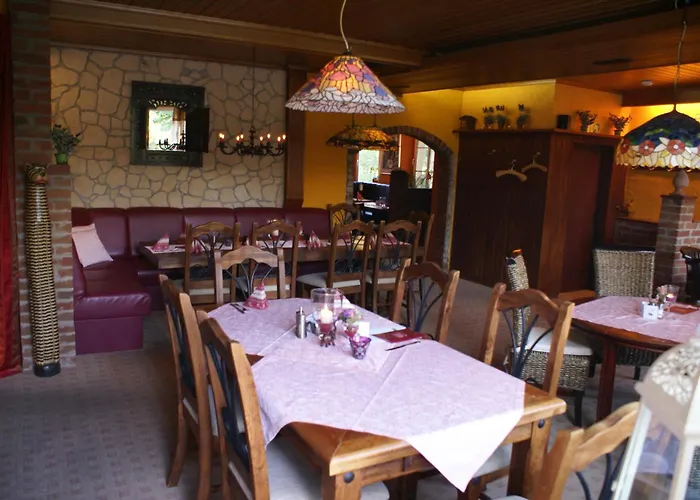 Hotel Elfenberg