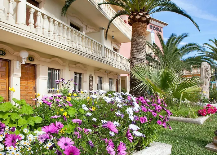 Hotel Rosa