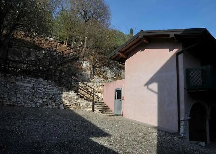 Hotel Sogno