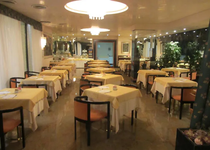 Hotel Leonardo Da Vinci
