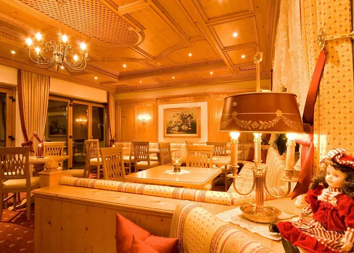 Hotel Isabella
