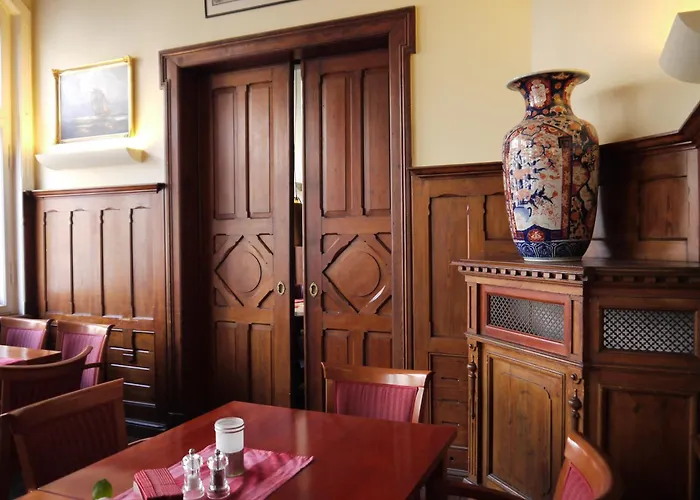 Restaurant&Hotel Wismar