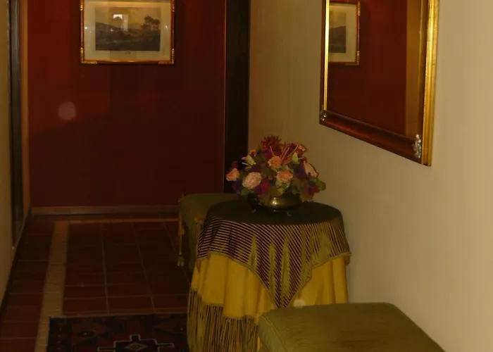 Hotel La Rocca