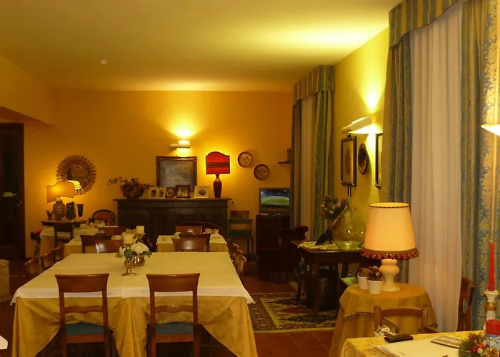 Hotel La Rocca