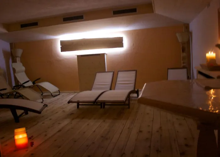 Hotel Catinaccio