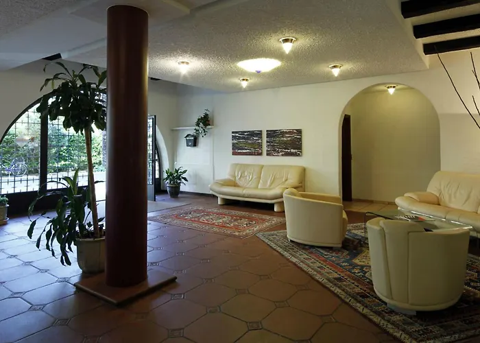 Aparthotel Al Lago