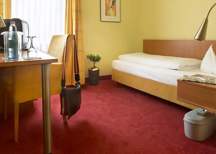 Hotel Mehl