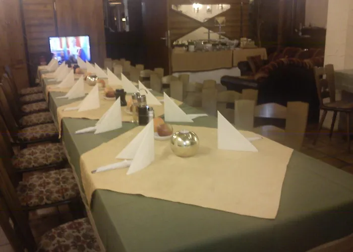Hotel zur Küferschenke