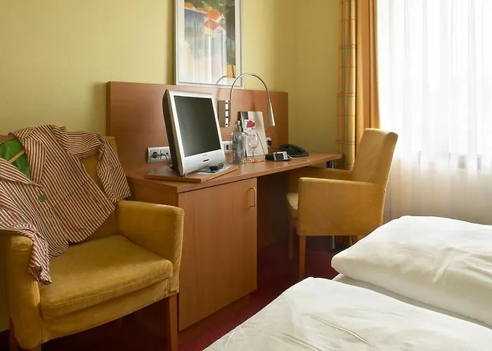 Hotel Mehl