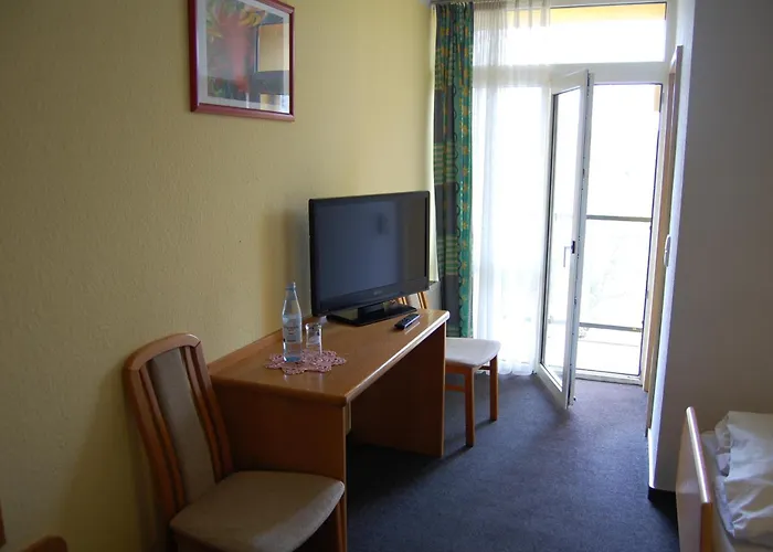 Hotel Johnel