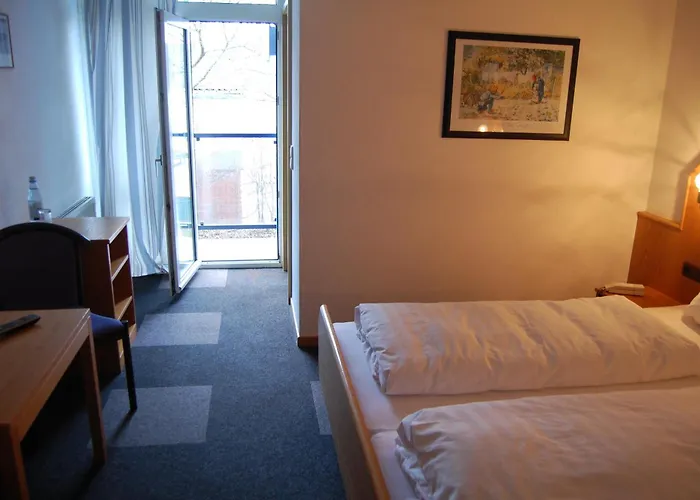 Hotel Johnel