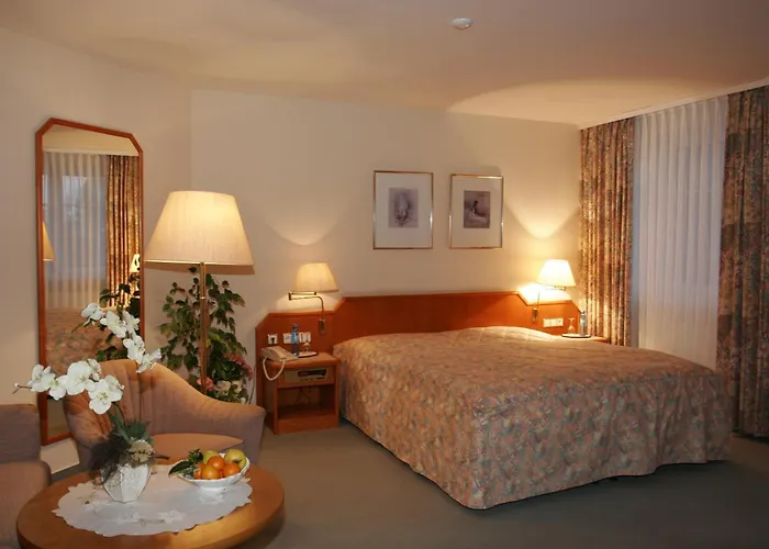 Hotel Heuberg