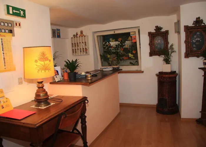 Hotel Morlacchi