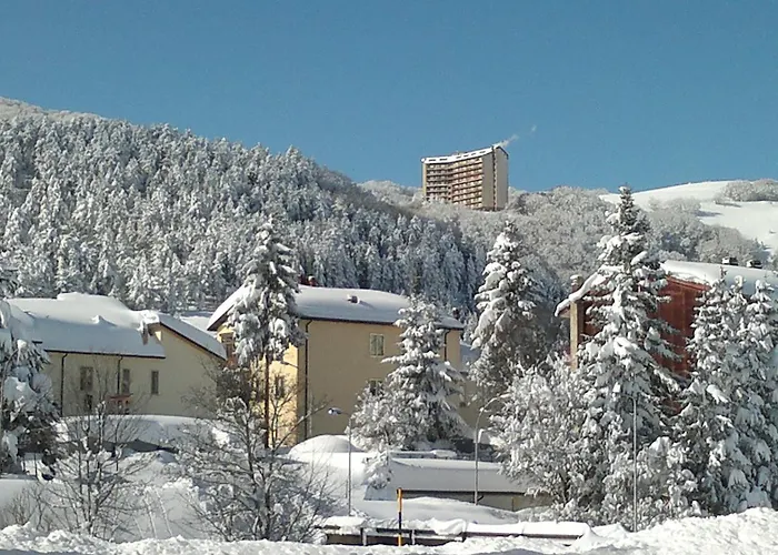Albergo Corradetti