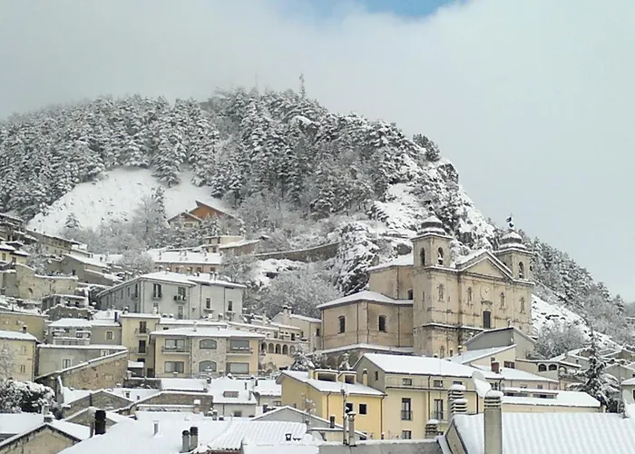 Albergo Corradetti