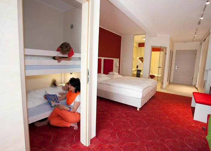 Hotel Waldperle