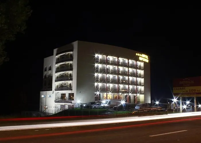 Hotel Imperium
