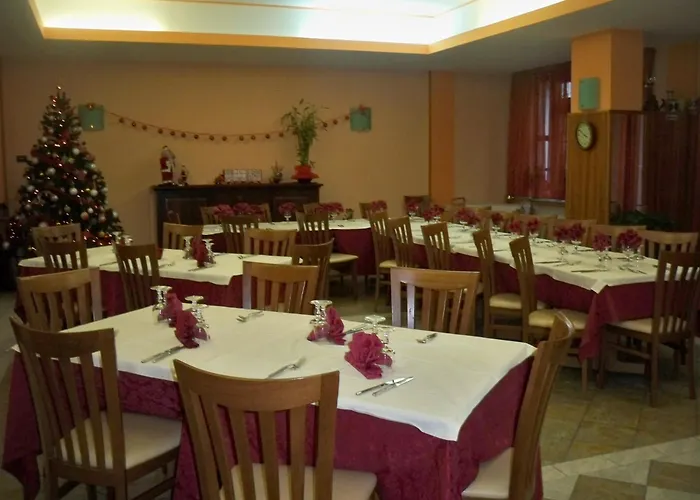 Albergo Corradetti