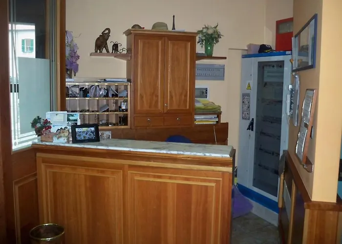 Albergo Corradetti