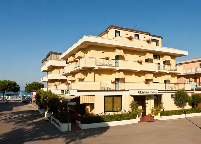 Hotel Florida