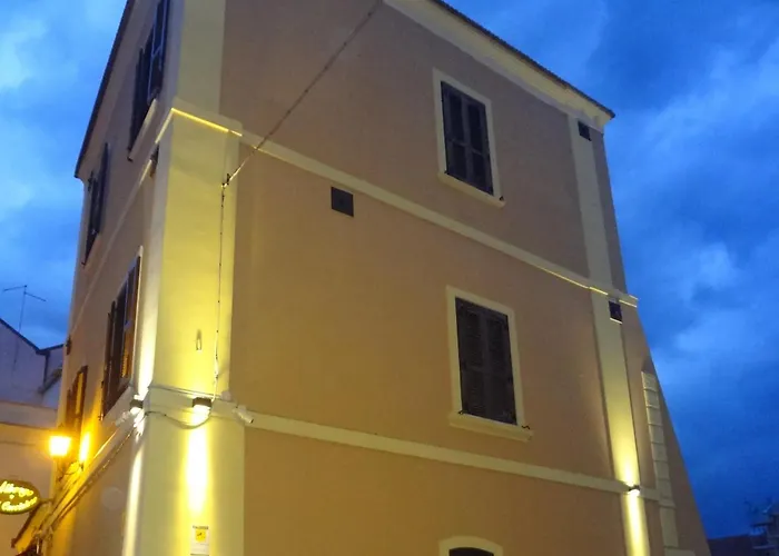Albergo Ristorante Del Cacciatore