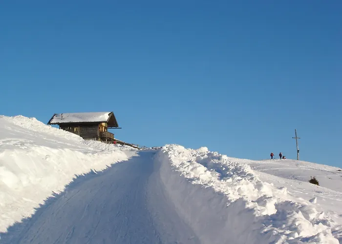 Dolomitenblick Alps Boutique Hotel