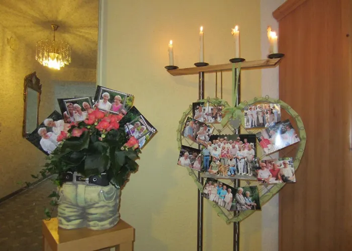 Hotel Schick