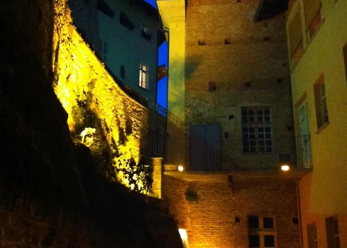 Hotel Boutique Antiche Mura