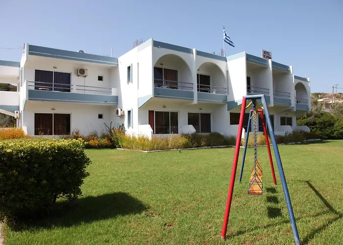 Despina Hotel